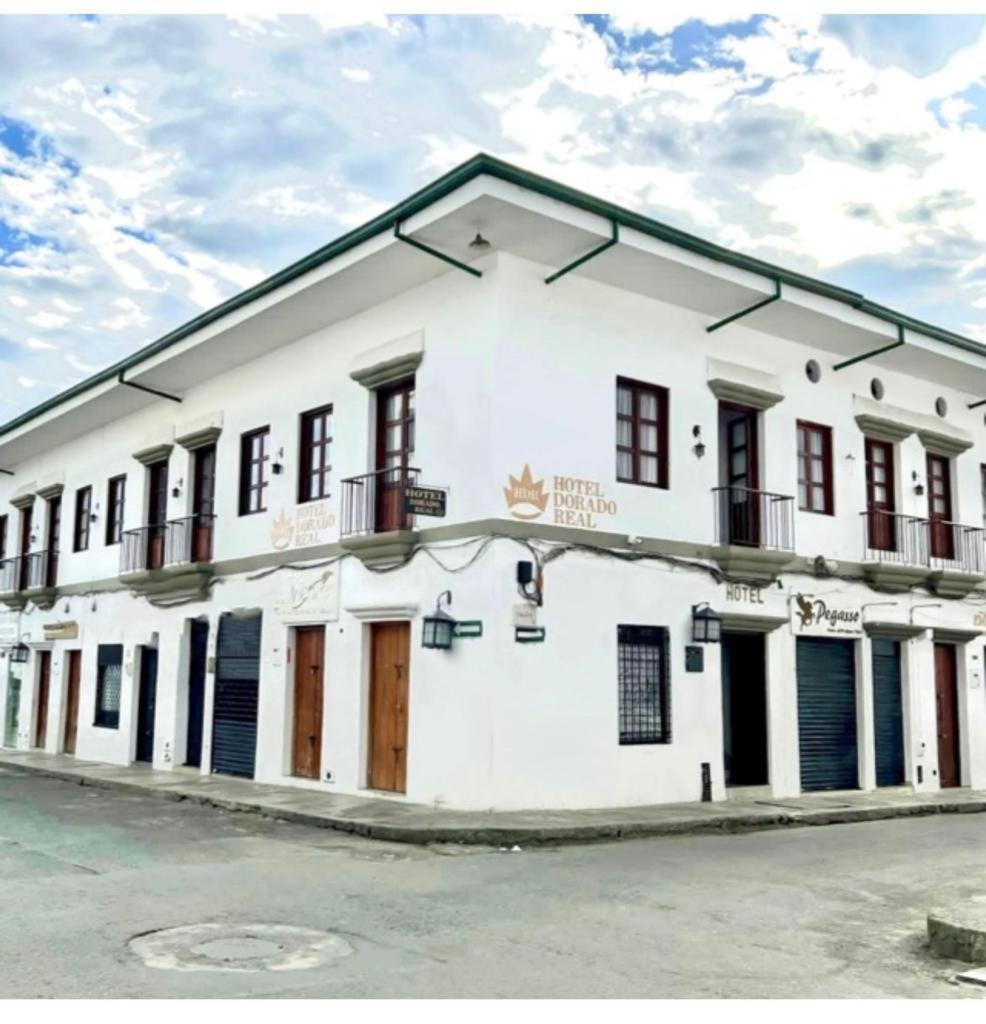 Hotel Dorado Real Hdr Popayan Ngoại thất bức ảnh